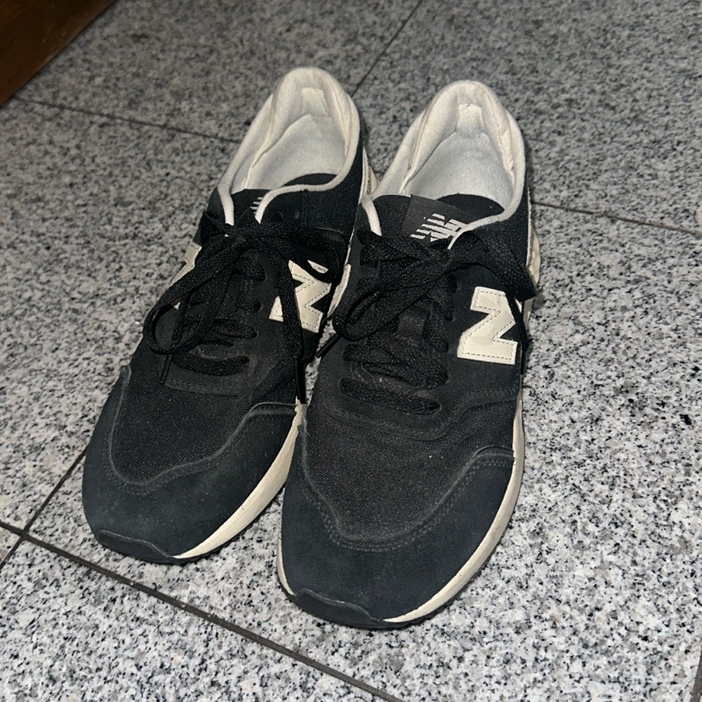 New Balance Shoes